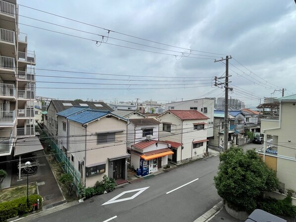 ネオハイツ西宮の物件内観写真